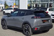 Peugeot 2008 e-2008 54kWh GT