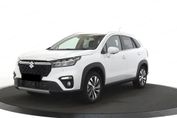 Suzuki S-Cross 1.4 BoosterJet mHEV Elegance SP 4WD aut