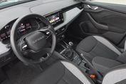 Skoda Kamiq TSI Selection