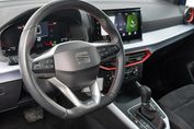 Seat Arona TSI FR