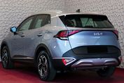 Kia Sportage 1.6 T-GDI M 2WD DCT