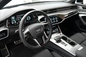 Audi A6 Avant 55 TFSI e quattro S Line