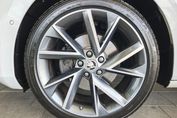 Skoda Superb 2.0 TDI SCR 4x4 Sportline DSG