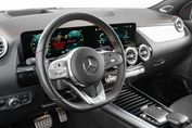 Mercedes EQA 250 66.5kWh AMG Line