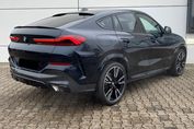 BMW X6 xDrive40d M Sport