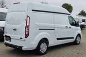 Ford Transit Custom L2H2 Zabudowa Warsztatowa