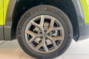 Jeep Compass First Edition 1.2 T3 mHEV FWD DCT