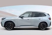 BMW X3 xDrive20d M Sport