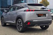 Peugeot 2008 1.2 PureTech Allure S&S EAT8