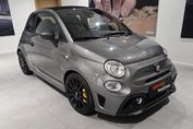 Abarth 500 695 Competizione