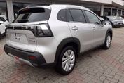 Suzuki S-Cross 1.4 SHVS Premium Plus SP