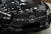 Mercedes GLE Coupe 450 d 4-Matic AMG Line