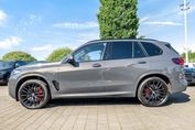 BMW X5 xDrive40i M Sport
