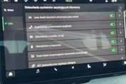 Skoda Superb 2.0 TDI SCR 4x4 Sportline DSG