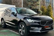 Volvo XC60 T8 Plug-In Hybrid AWD Plus Bright