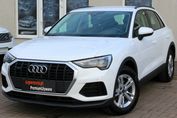 Audi Q3 40 TFSI quattro S tronic