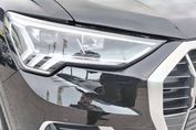Audi Q3 35 TFSI Advanced