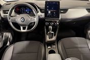 Renault Arkana 1.3 TCe mHEV EDC
