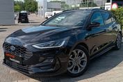Ford Focus 1.0 Ecoboost Mhev St-Line x