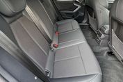Audi A3 S3 TFSI quattro Sportback