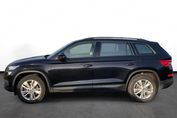 Skoda Kodiaq 2.0 TSI 4x4 Ambition DSG 7os.