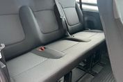 Renault Trafic DCi