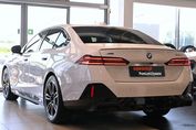 BMW Seria 5 520d xDrive M Sport