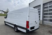 Mercedes Sprinter 319 CDI PRO Ekstradługi 9G-Tronic