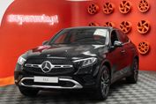 Mercedes GLC Coupe 200 d 4-Matic Avantgarde