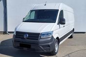 Volkswagen Crafter TDI L4H3 AT8