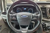 Ford Transit Custom L2H2 Zabudowa Warsztatowa