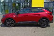 Opel Crossland X 1.2 t Gs S&S