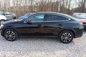Mercedes GLC Coupe 220 d mHEV 4-Matic Avantgarde