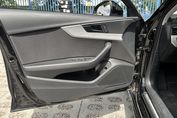 Audi A4 35 TFSI Advanced