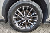 Lexus NX 350h Prestige 2.5 Hybrid
