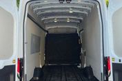 Ford Transit 350 EcoBlue L4H3 Trend