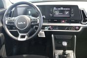 Kia Sportage 1.6 T-GDI M