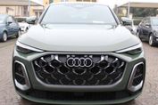 Audi Q5 TDI quattro S line Sportback