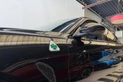 Alfa Romeo Giulia 2.9 Bi Turbo V6 Quadrifoglio