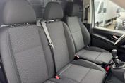 Mercedes Vito 116 CDI PRO