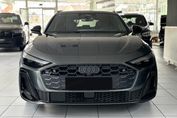Audi A5 TFSI quattro S line Avant