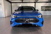Mercedes CLA 200 AMG Line