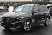 Mercedes GLB 220  4-Matic Progressive