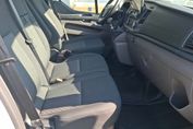 Ford Transit Custom Kombi L2H1