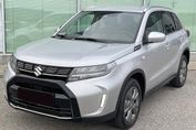 Suzuki Vitara 1.4 Boosterjet mHEV Premium Plus 2WD aut