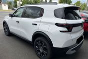 Citroen C3 Aircross Plus  7-miejsc  1.2 MHEV