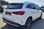 Mercedes GLA 200 mHEV AMG Line 7G-DCT