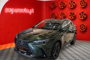 Lexus NX 450h+ Prestige AWD