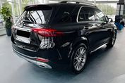 Mercedes GLE 300 d 4-Matic AMG Line