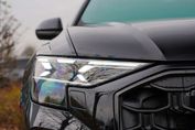 Audi Q8 TDI quattro